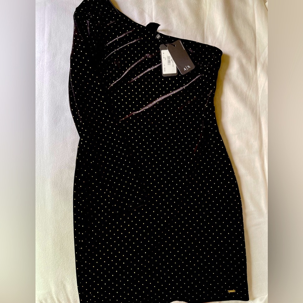 Armani Exchange